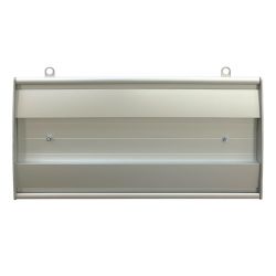 Implaser LMT150297 Lame de plafond 1 face 29,7x14,8cm