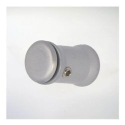 Implaser T0501 Soporte para pared 1,2x1,7cm