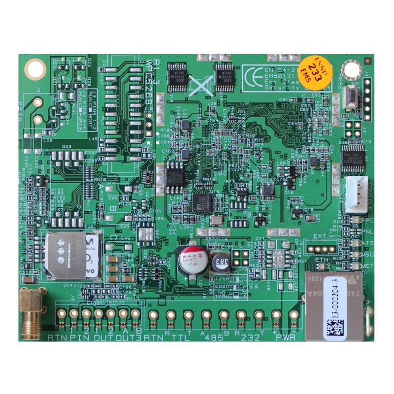 Carrier SC-61-0001-0001-99 Module de communication interne…