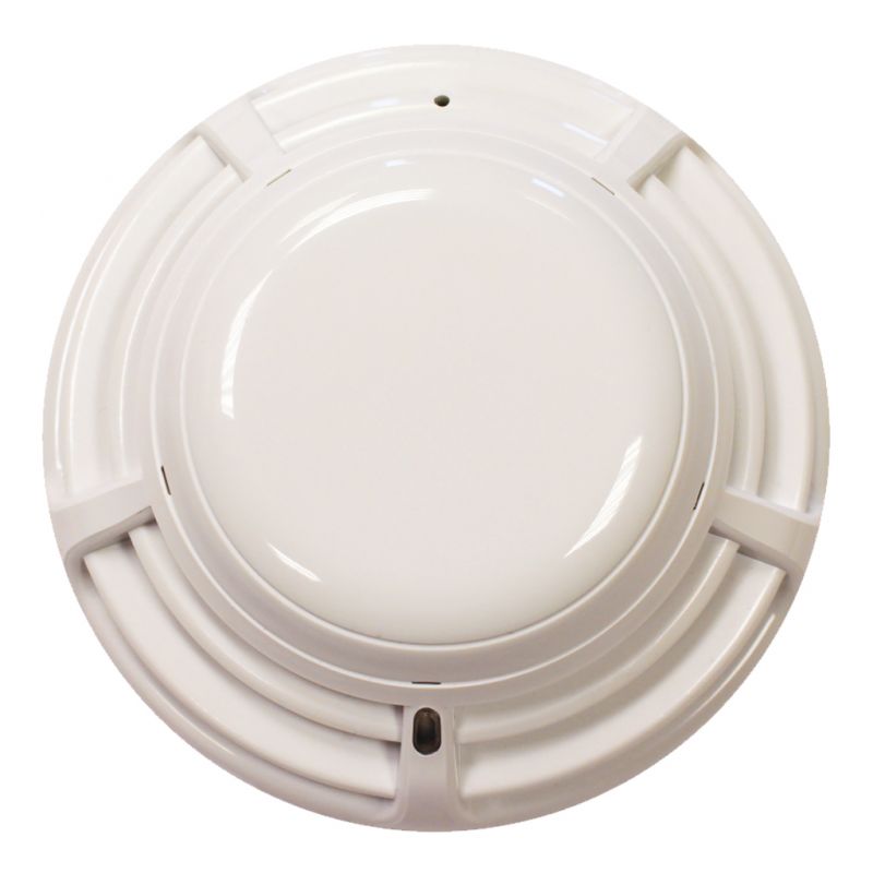 Carrier SC-21-0200-0001-99 SmartCell Dual Smoke/Heat Detector