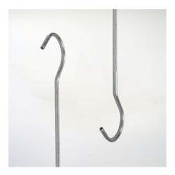 Implaser T0302 Ceiling hook 15cm