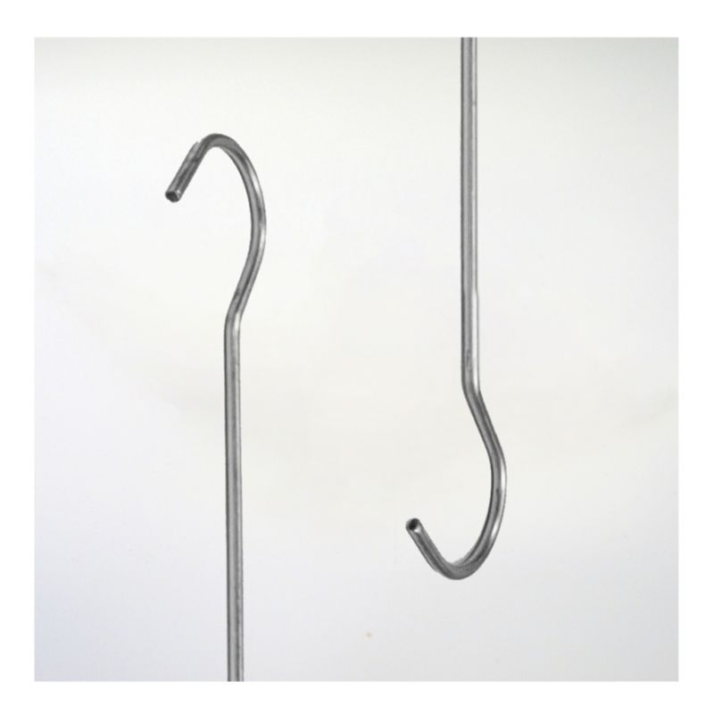 Implaser T0302 Ceiling hook 15cm