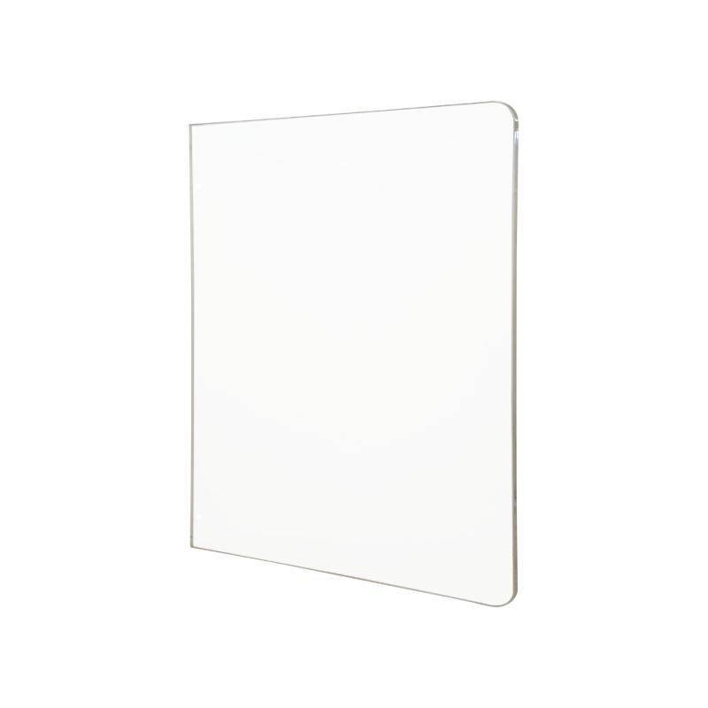 TS-SG801-D600 - Puerta para torno, Compatible con TS-SG801, 317 mm…