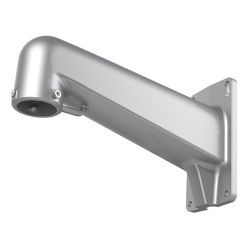 Hikvision DS-1603ZJ-P - Soporte de pared, Apto para cámaras panorámicas,…