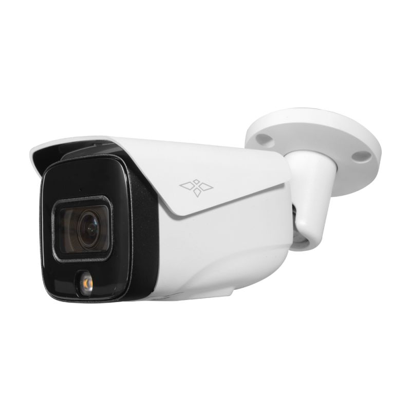 X-Security XS-IPB220CWA-4U-AI - Câmara Bullet IP 4 Megapixel Gama ultra, 1/2.7”…