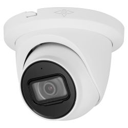 X-Security XS-IPD744CWA-4U-AI - Turret IP 4 Megapixel Camera Ultra Range, 1/2.7”…