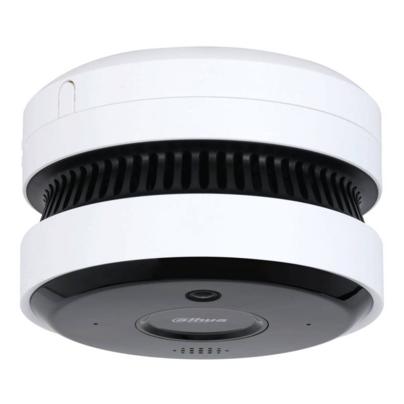 Dahua HY-SAV849HA-E Câmera circular IP 5M DN WDR90dB 3DNR IR20m…