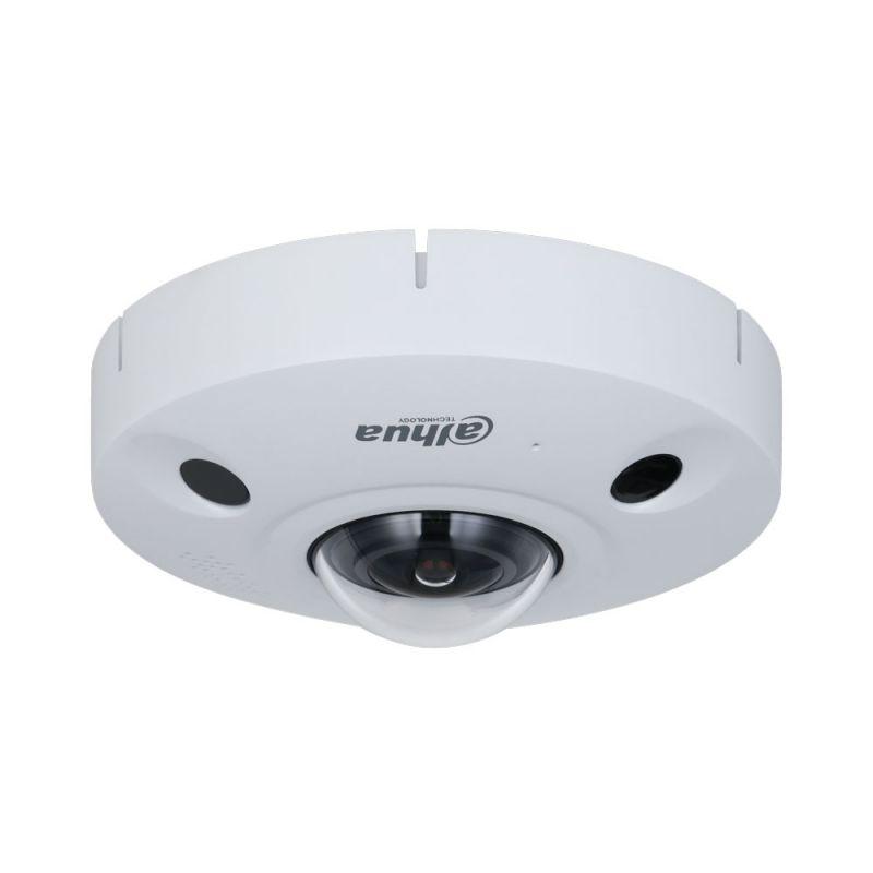 Dahua DH-IPC-EBW8842P-AS-IVC Domo fisheye IP Dahua WizMind