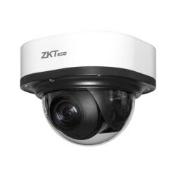 ZKTeco IPC-AI-DL-852Q28B-LP ZKTeco IP dome with license plate…