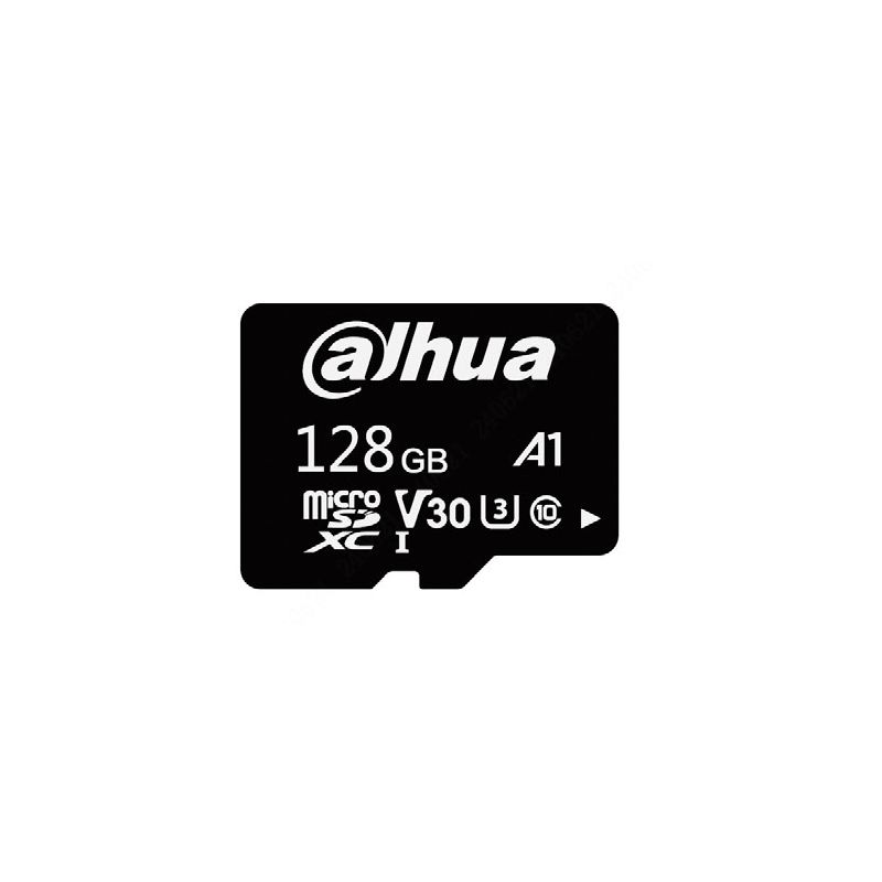 Dahua DHI-TF-L100-128GO00F0 Tarjeta MicroSD Dahua de 128GB