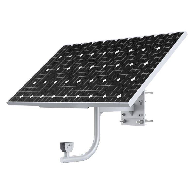 Dahua DH-PFM378-B100-WB Sistema Dahua de energía solar