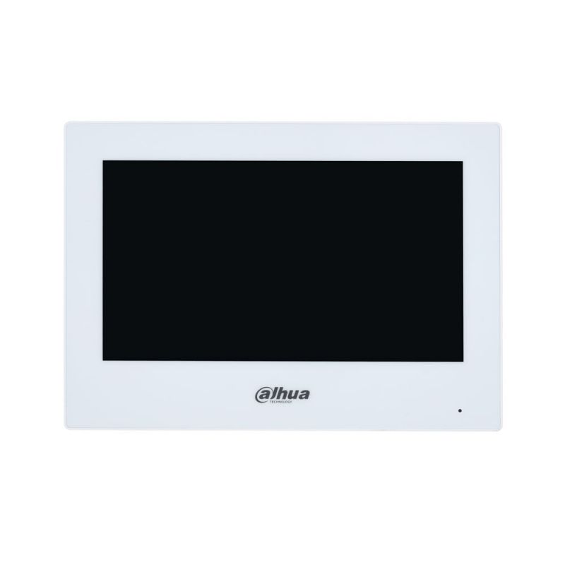 Dahua DHI-VTH2621GW-WP Monitor SIP WIFI Dahua