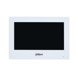 Dahua DHI-VTH2622GW-W Monitor WIFI a 2 hilos Dahua