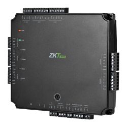 ZK-ATLAS-200 - Controladora de accesos RFID, Acceso por tarjeta EM/MF…