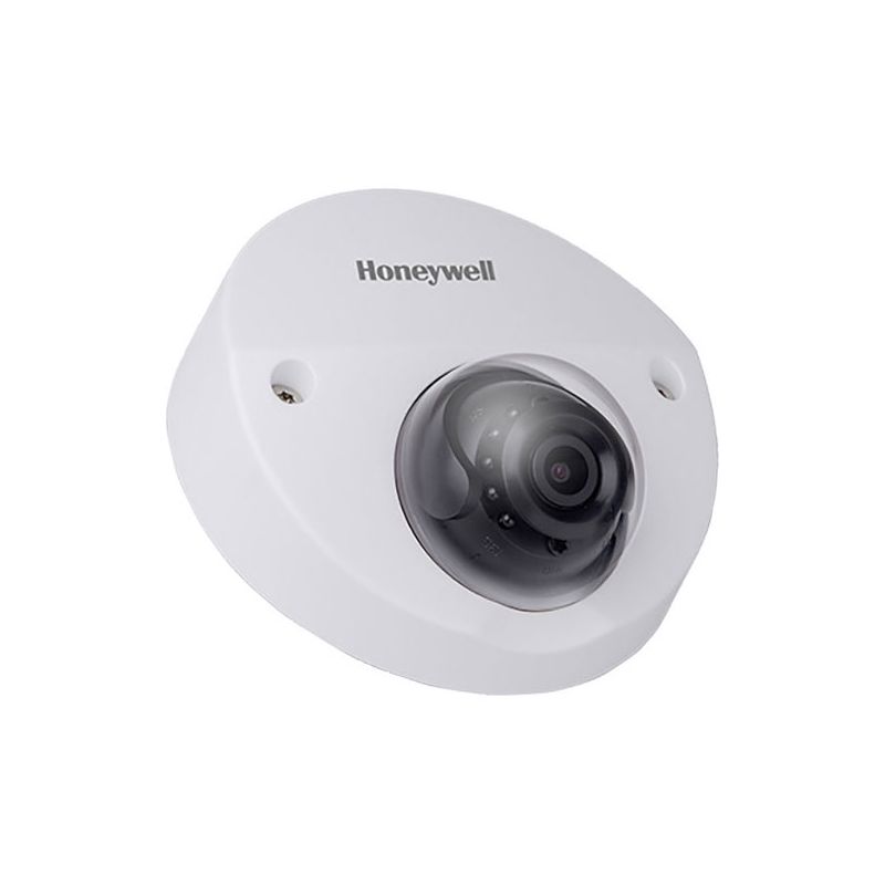 Honeywell H2W4PER3V Domo IP Honeywell Serie Performance