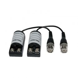 Hyundai HYU-160N Pack of 2 passive transceivers of 1 video…