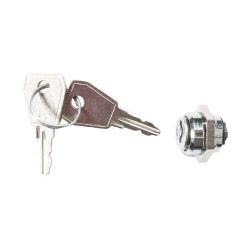 Esser by Honeywell 743245 Llaves y cerradura para IQ8Control