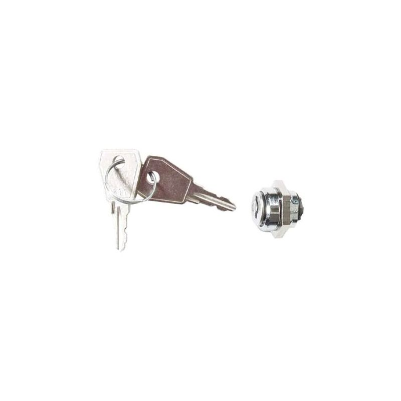 Esser by Honeywell 743245 Llaves y cerradura para IQ8Control