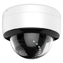 D926V-3KE - Dome Camera ECO Range, Output 4in1, 1/3\" CMOS 3K,…