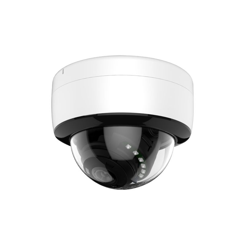 D926V-3KE - Dome Camera ECO Range, Output 4in1, 1/3\" CMOS 3K,…