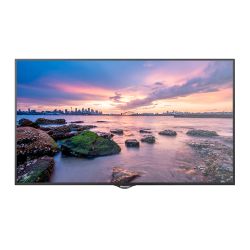 Hisense HIS-55BM66AE - Monitor HISENSE DLED 4K 55\", Adequado para qualquer…