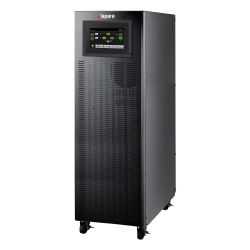 Lapara SAI/UPS Trifásica Dupla conversão 10KVA VFI, Configurável Tri/Tri - Tri/Mono - Mono/Mono