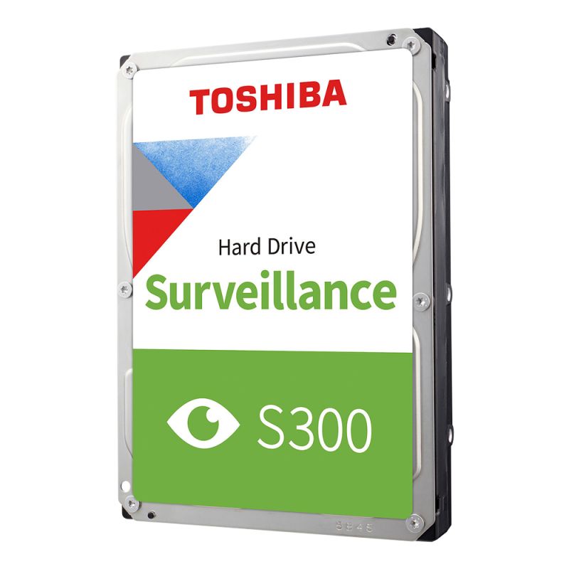 Toshiba HD4TB-T - Disco duro Toshiba, Capacidad 4 TB, Interfaz SATA 6…