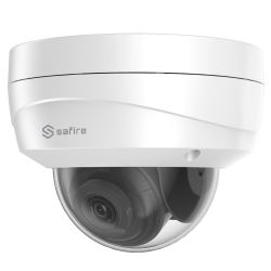 SF-IPD820WA-5E - 5 MP IP Camera, 1/3\" Progressive Scan CMOS, 2.8 mm…