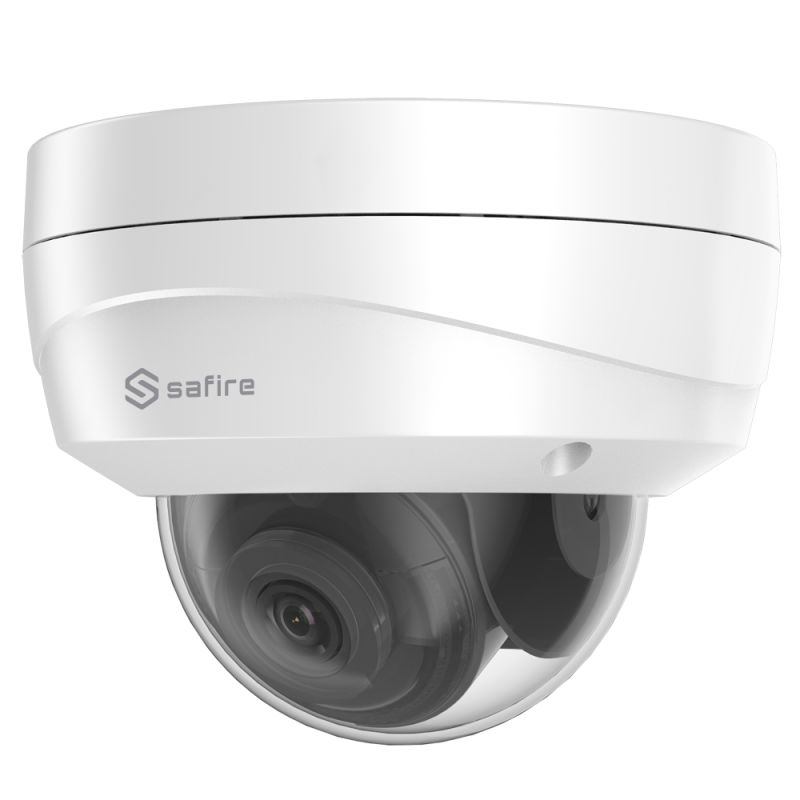 SF-IPD820WA-5E - Câmara IP 5 Megapixel, 1/3\" Progressive Scan CMOS,…