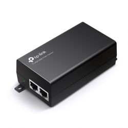 TP-LINK TL-POE160S adaptador e inyector de PoE Gigabit Ethernet