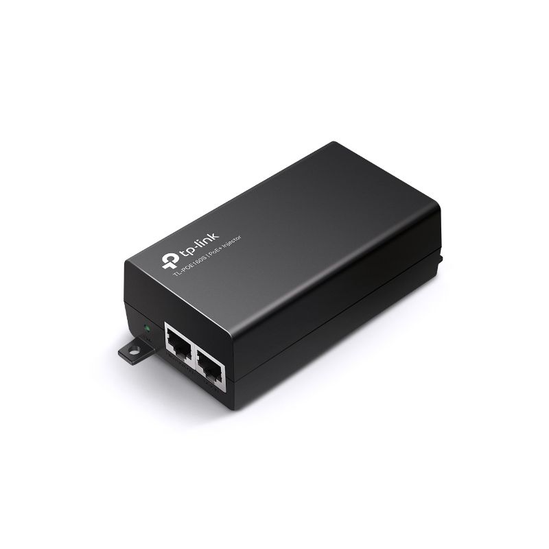 TP-LINK TL-POE160S adaptateur et injecteur PoE Gigabit Ethernet