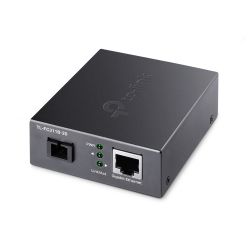 TP-LINK Gigabit WDM Media Converter