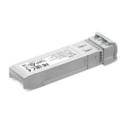 TP-LINK TL-SM5110-LR módulo de transcetor de rede Fibra ótica 10000 Mbit/s SFP+ 1310 nm