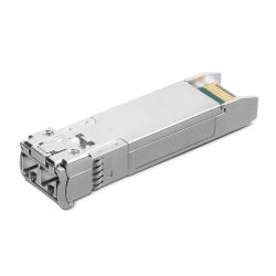 TP-LINK TL-SM5110-LR módulo de transcetor de rede Fibra ótica 10000 Mbit/s SFP+ 1310 nm