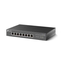 TP-LINK TL-SG108-M2 switch de rede Preto