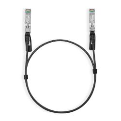 TP-LINK 1 Meter 10G SFP+ Direct Attach Cable