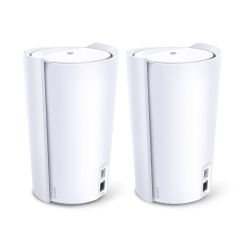 TP-LINK AX6600 Whole Home Mesh Wi-Fi System