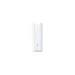 TP-LINK EAP610-OUTDOOR punto de acceso inalámbrico 1201 Mbit/s Blanco Energía sobre Ethernet (PoE)