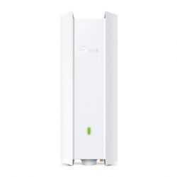 TP-LINK EAP610-OUTDOOR point d'accès réseaux locaux sans fil 1201 Mbit/s Blanc Connexion Ethernet, supportant…