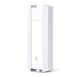 TP-LINK EAP610-OUTDOOR point d'accès réseaux locaux sans fil 1201 Mbit/s Blanc Connexion Ethernet, supportant…