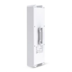 TP-LINK EAP610-OUTDOOR point d'accès réseaux locaux sans fil 1201 Mbit/s Blanc Connexion Ethernet, supportant…