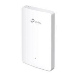 TP-LINK EAP615-WALL point d'accès réseaux locaux sans fil 1774 Mbit/s Blanc Connexion Ethernet, supportant…