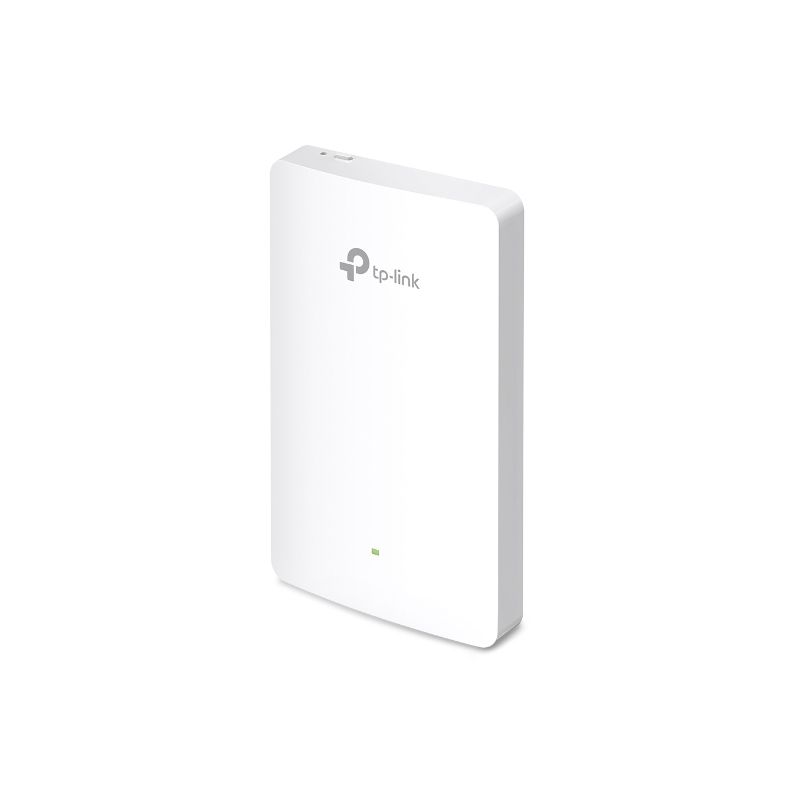 TP-LINK AX1800 Wall Plate WiFi 6 Access Point