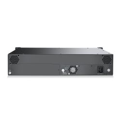 TP-LINK 14-Slot Rackmount Chassis