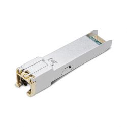 TP-LINK TL-SM331T module émetteur-récepteur de réseau Fibre optique 1250 Mbit/s SFP 850 nm