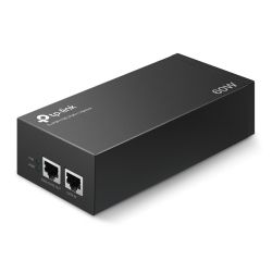 TP-LINK TL-POE170S adaptador e inyector de PoE Gigabit Ethernet