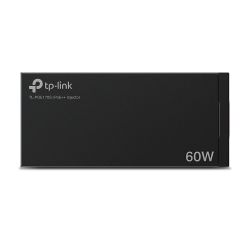 TP-LINK TL-POE170S adaptador PoE Gigabit Ethernet