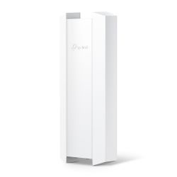 TP-LINK EAP670 point d'accès réseaux locaux sans fil 5400 Mbit/s Blanc