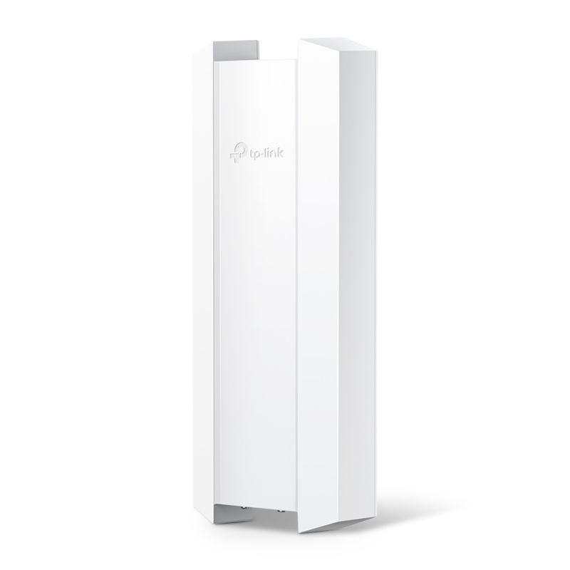 TP-LINK EAP670 ponto de acesso WLAN 5400 Mbit/s Branco