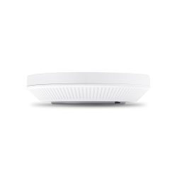 TP-LINK EAP650 point d'accès réseaux locaux sans fil 5400 Mbit/s Blanc Connexion Ethernet, supportant l'alimentation…